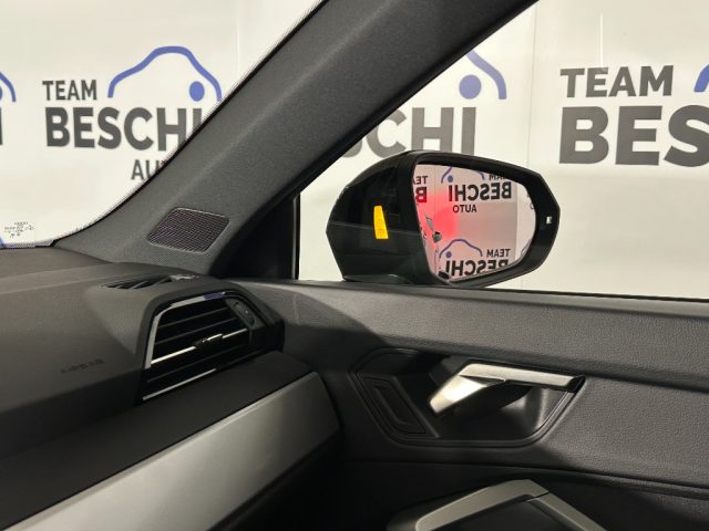 AUDI Q3 usata, con Sedili riscaldati