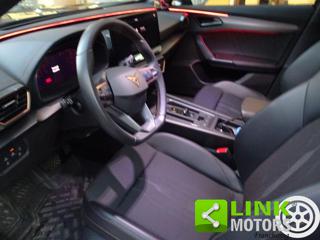 CUPRA Formentor usata, con Cerchi in lega