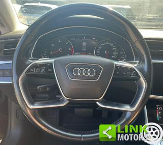 AUDI A7 usata, con Boardcomputer