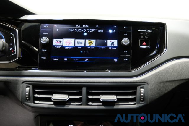 VOLKSWAGEN Taigo usata, con Climatizzatore