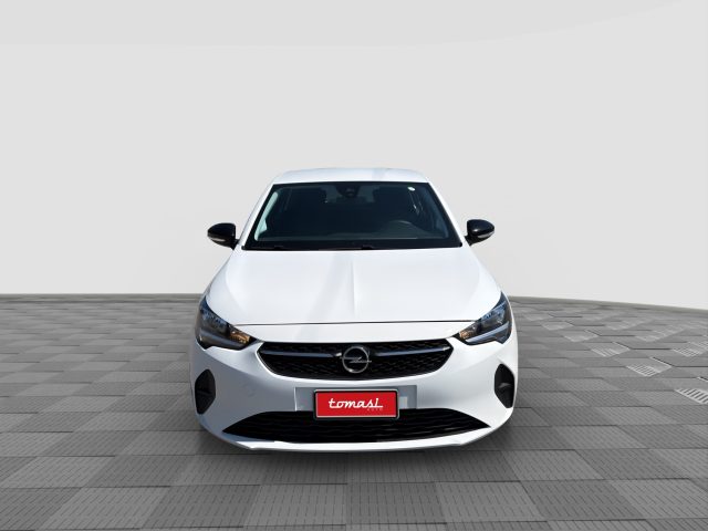 OPEL Corsa usata 7