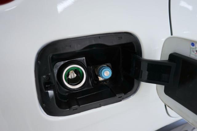 FIAT Panda usata 28