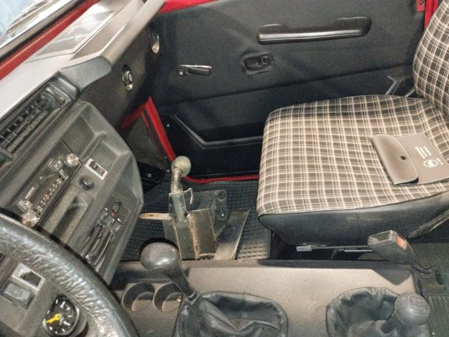 MERCEDES-BENZ G usata 6