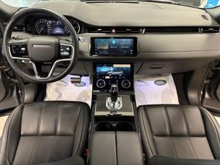 LAND ROVER Range Rover Evoque usata, con Regolazione elettrica sedili