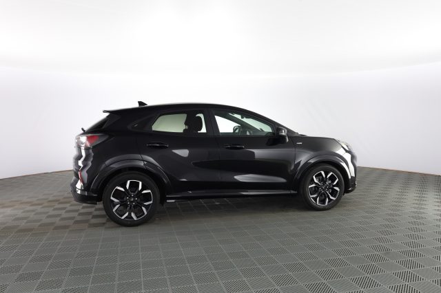 FORD Puma usata 2