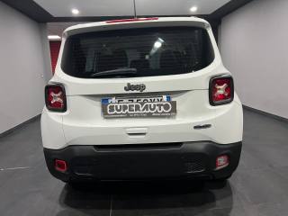 JEEP Renegade usata, con Alzacristalli elettrici