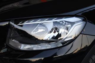 MERCEDES-BENZ GLC 220 usata 114