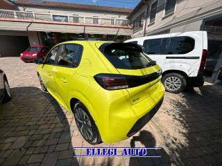 PEUGEOT 208 usata, con Climatizzatore
