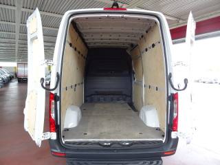 MERCEDES-BENZ Sprinter usata, con Climatizzatore