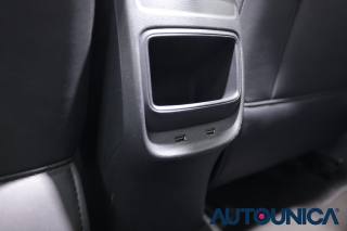MG ZS usata, con Airbag testa
