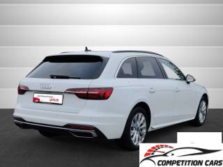 AUDI A4 usata, con Airbag laterali