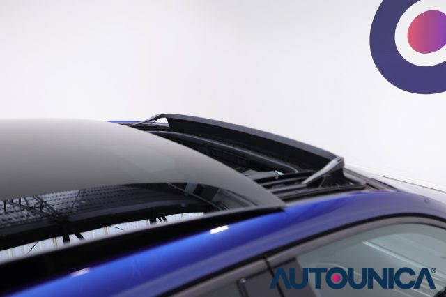 VOLKSWAGEN Taigo usata 49