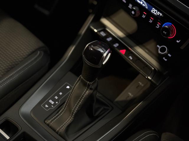 AUDI Q3 usata, con USB