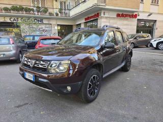 DACIA Duster usata, con Airbag