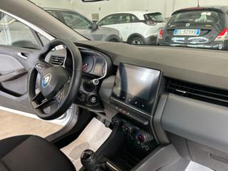 RENAULT Clio usata, con ESP