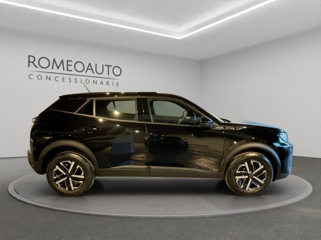 PEUGEOT 2008 usata, con Climatizzatore