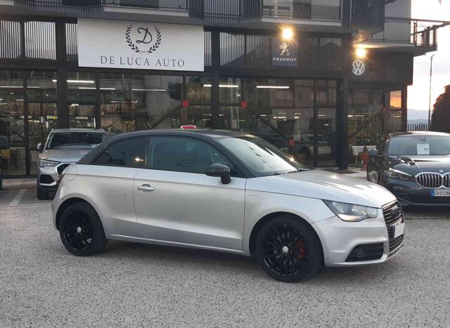 AUDI A1 usata, con Specchietti laterali elettrici