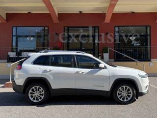 JEEP Cherokee usata, con Airbag laterali