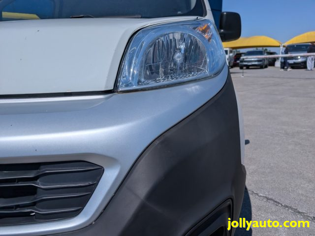 FIAT Fiorino usata, con Servosterzo