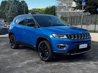 JEEP Compass usata, con Airbag laterali
