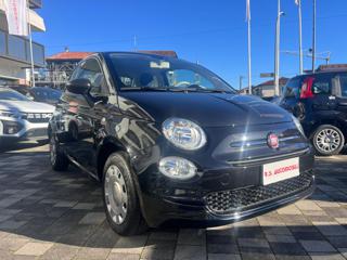 FIAT 500 usata, con Airbag