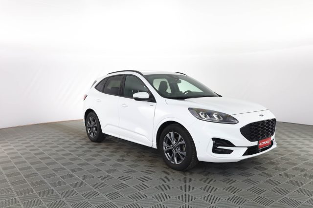 FORD Kuga usata 1