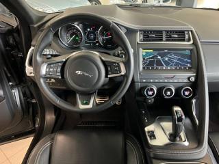 JAGUAR E-Pace usata, con Controllo trazione