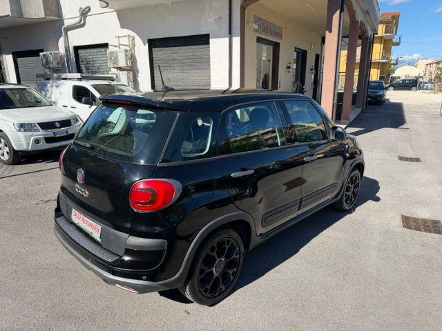 FIAT 500L usata, con Alzacristalli elettrici