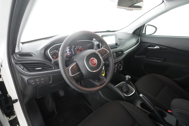 FIAT Tipo usata 7