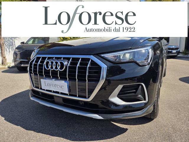 AUDI Q3 usata, con Alzacristalli elettrici