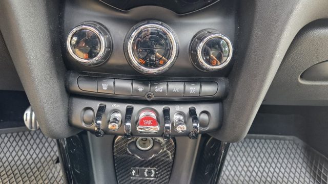 MINI Cooper S usata, con Servosterzo