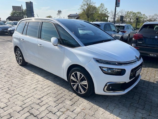 CITROEN Grand C4 Picasso usata, con ABS
