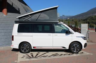 VOLKSWAGEN Multivan usata, con Boardcomputer