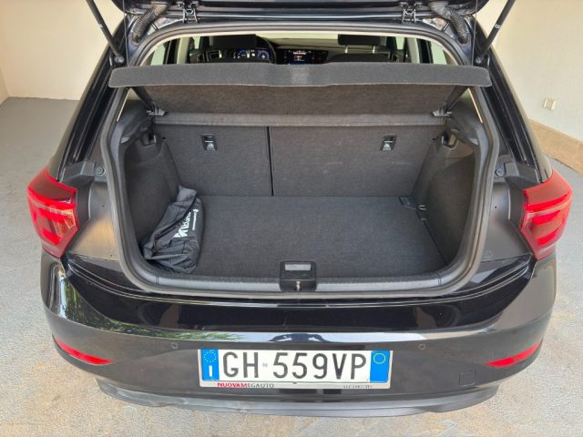 VOLKSWAGEN Polo usata, con Climatizzatore