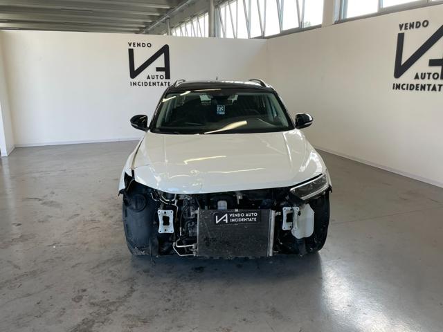 VOLKSWAGEN T-Roc usata, con Airbag