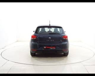 SEAT Ibiza usata, con Autoradio