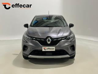 RENAULT Captur usata, con Airbag