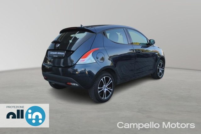 LANCIA Ypsilon usata 2