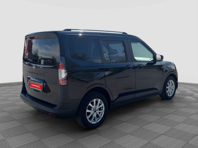 FORD Tourneo Courier usata 4
