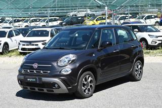 FIAT 500L 1.4 95 CV S&S Cross
