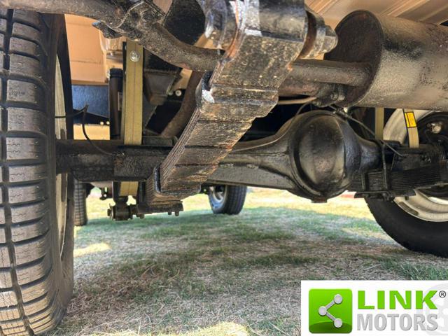 LAND ROVER Other usata 20