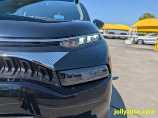 CITROEN C3 Aircross usata, con Climatizzatore