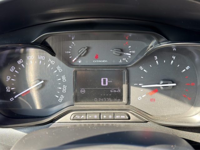CITROEN C3 usata 14