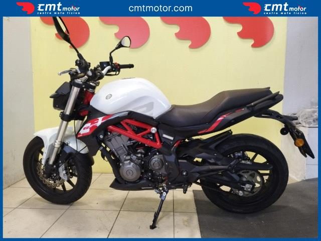 BENELLI BN 302 usata 0