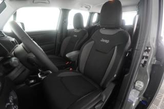 JEEP Renegade usata 7