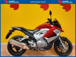 HONDA Crossrunner