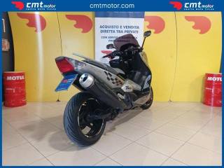 YAMAHA T-Max 500 usata 3