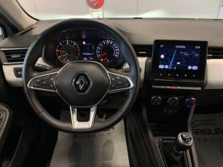 RENAULT Clio usata, con Controllo automatico clima