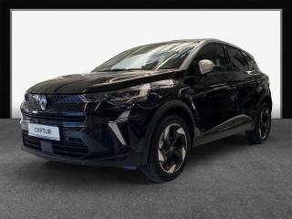 RENAULT Captur ECO-G 100CV GPL Techno CAR PLAY/TELECAM+PARK