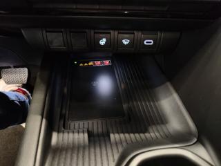 TOYOTA C-HR usata, con Immobilizzatore elettronico